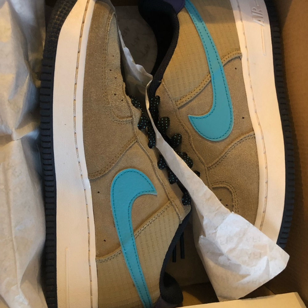 Nike AF1